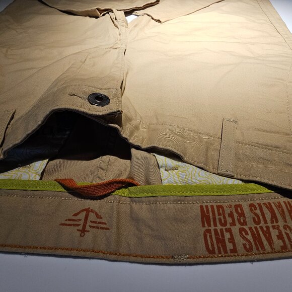 Docker's Men's Jeans/Khakis Men's 34 X 32 - Picture 2 of 3
